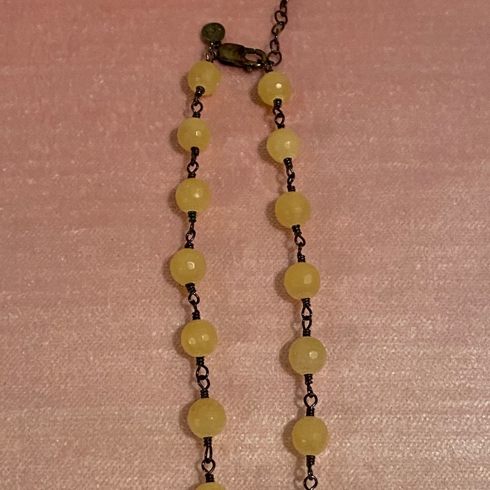 Necklace - Picture 3 of 4